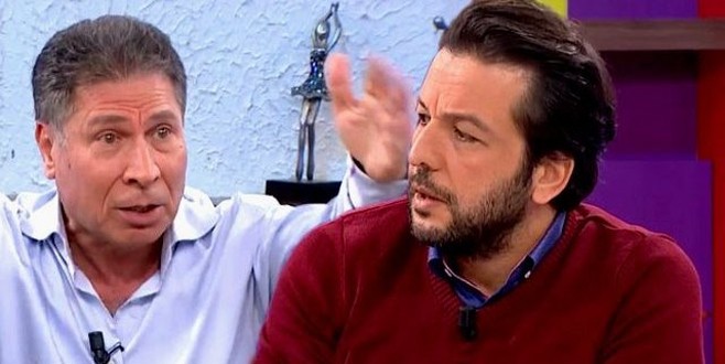 Hayta İsmail’i kızdıran soru