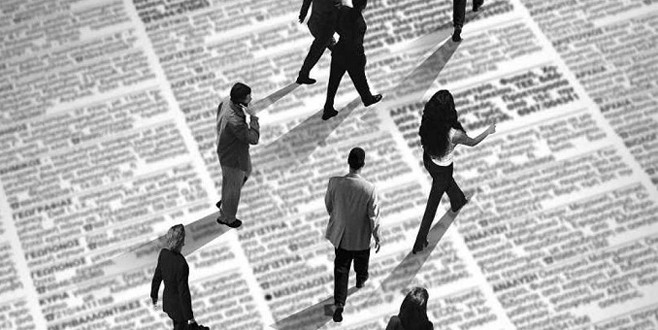 2018’de gençlere kolay iş imkanı