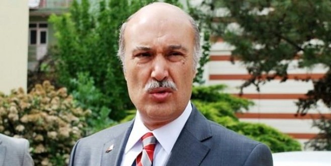 Hüseyin Çapkın tahliye oldu