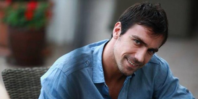 İbrahim Çelikkol’dan olay poz