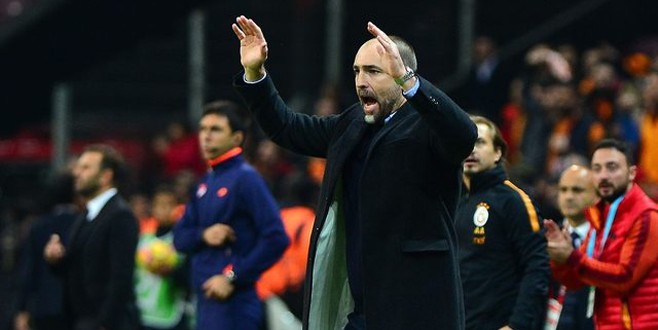 Igor Tudor istifa edecek mi?