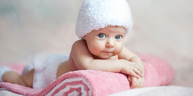 İlk doğan çocuklar daha zeki oluyor