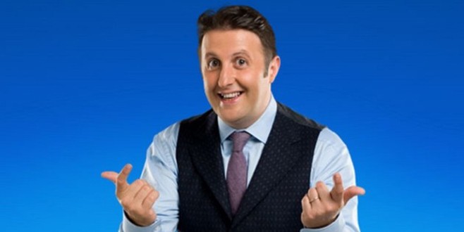 İlker Ayrık ekranlara geri dönüyor