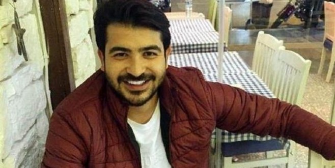 İş adamı Gökhan Kalıpçı’nın feci ölümü