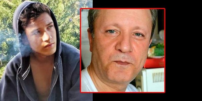 İskender Küserman’ı oğlu bıçakla öldürmüş