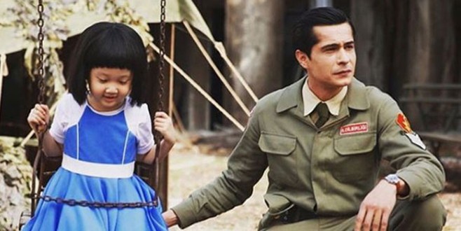 İsmail Hacıoğlu’nun Ayla isyanı