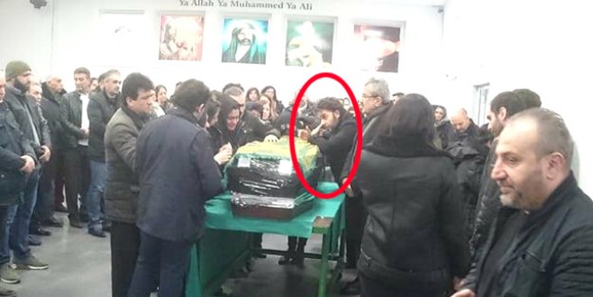 İsmail YK’nın babası Ali Rıfat Yurtseven hayatını kaybetti