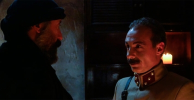 İsmet Paşa Dağıstanlı’nın çiftliğine gitti