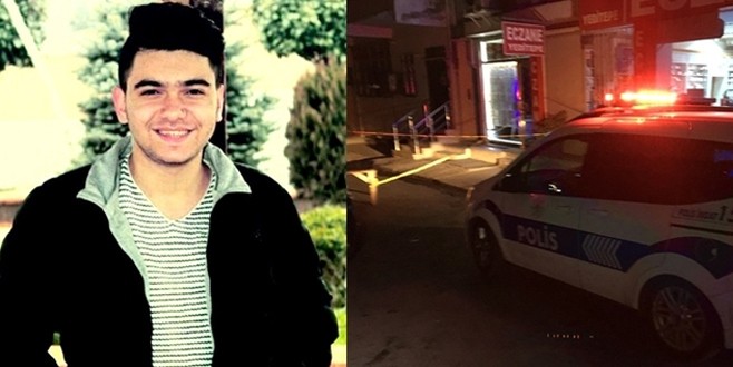 İstanbul’da dehşet! Her yer delik deşik