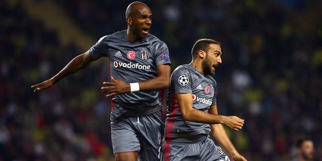 İşte Beşiktaş’a çıkma olasılığı en yüksek takımlar