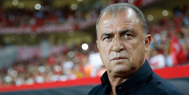 İşte Fatih Terim’in yeni takımı