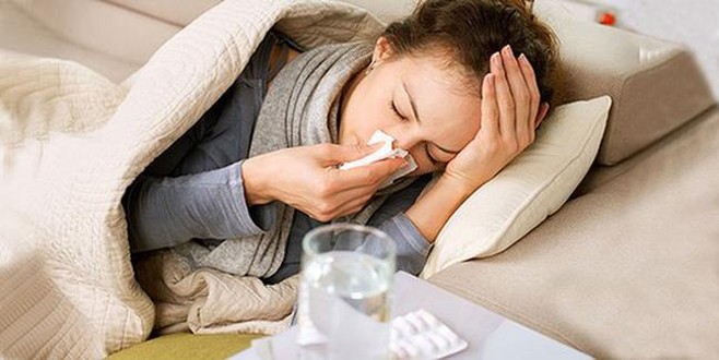 İşte Türklerin gribe bakış açışı