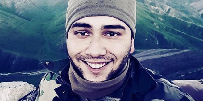 Astsubay Oğuzhan Eser İzmir’de ölü bulundu