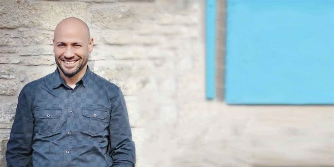 Kahraman Tazeoğlu’nun kitabını çalan hırsız ortaya çıktı