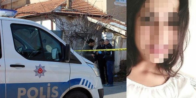 Karaman’da dehşet! Yolda yürüyen 4 kız çocuğuna saldırı