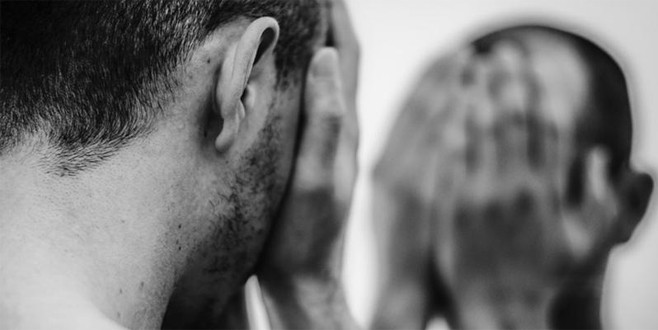 Kayseri’de cinnet getiren baba eşi ve 3 çocuğunu öldürdü