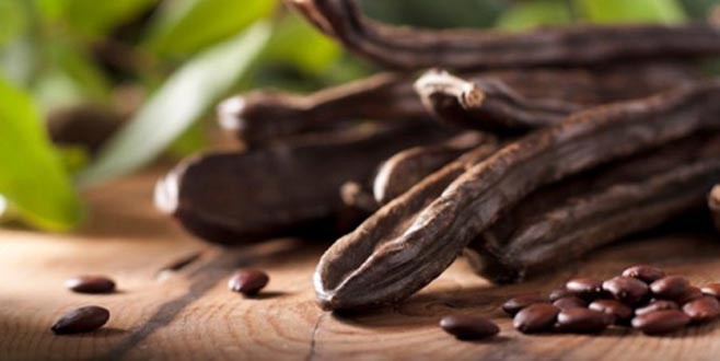 Keçiboynuzunun bilinmeyen faydaları