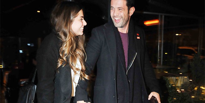 Keremcem aşk sarhoşu