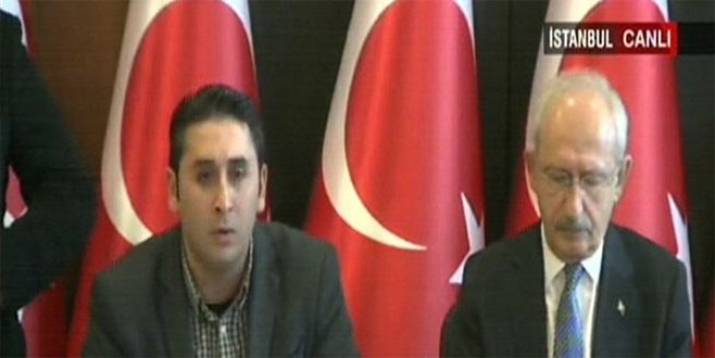 Kılıçdaroğlu’ndan Battal İlgezdi açıklaması