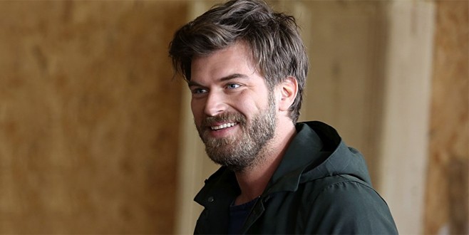 Kıvanç Tatlıtuğ ekranlara dönüyor!