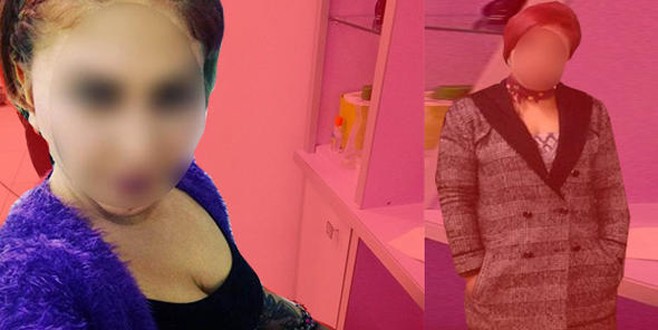 Kuzenini 5. kattan atan kadına 4 yıl hapis