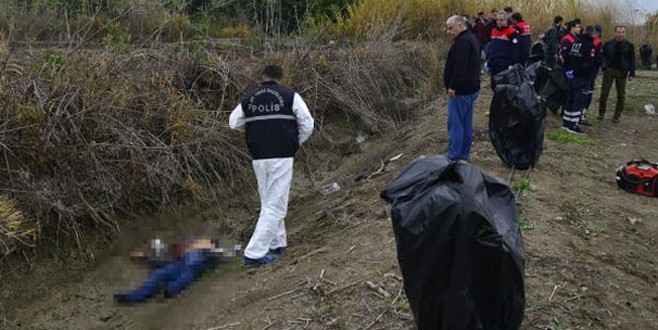 Kuzenlerin otomobille gezisi kanlı bitti