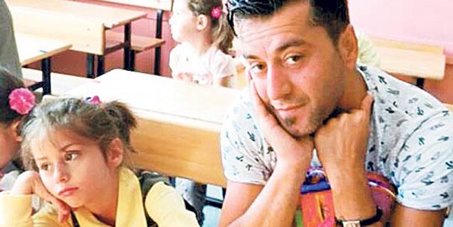 Lösemili kızının yanında kalamayan babanın isyanı