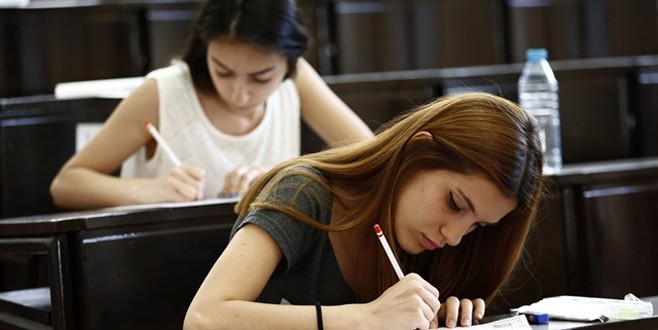 LYS tarihi belli oldu!