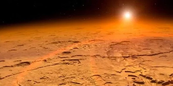 Mars’ta yaşam yok! işte nedeni