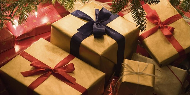 Memurlara hediye uyarısı!