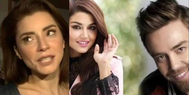 Merve Boluğur’dan sürpriz aşka şok yorum