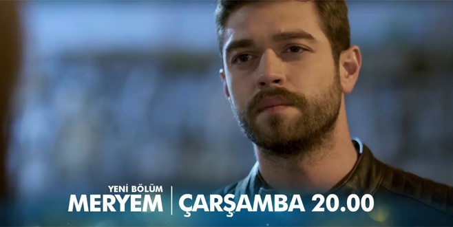 Meryem’in 22. bölüm fragmanı yayınlandı