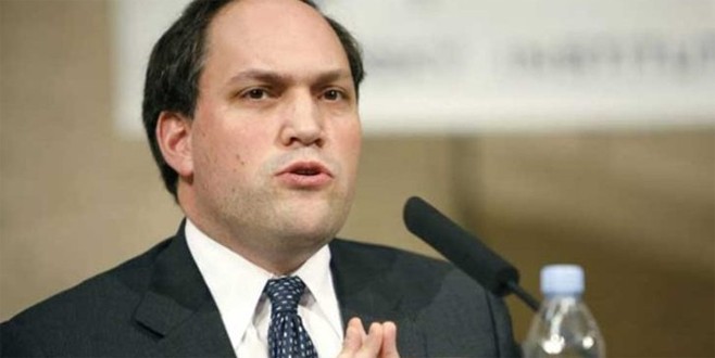 Michael Rubin Erdoğan’ı Kaddafi’ye benzetti