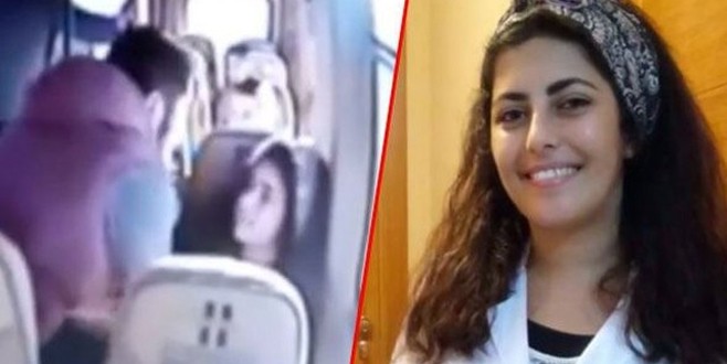 Minibüsten kaçırılan Zelal Topçul bulundu