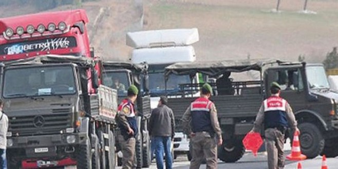 MİT TIR’ları davasında flaş gelişme