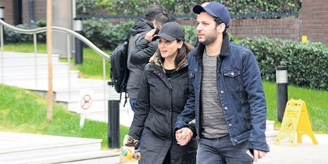 Murat Yıldırım baba mı oluyor?