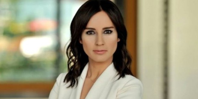 Nazlı Çelik o iddiaya ateş püskürdü