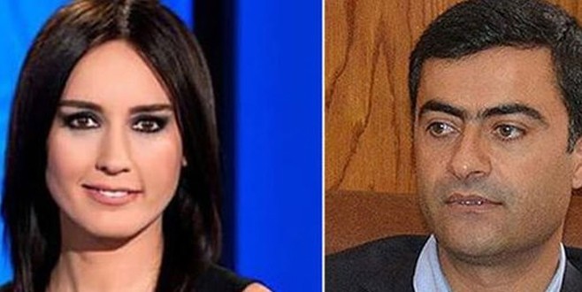 Nazlı Çelik’ten HDP Milletvekili’ne tazminat davası!