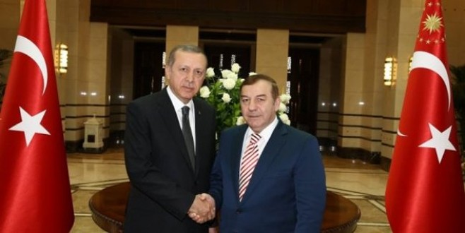 Necmi Kadıoğlu Erdoğan’ı eleştirince işinden oldu!