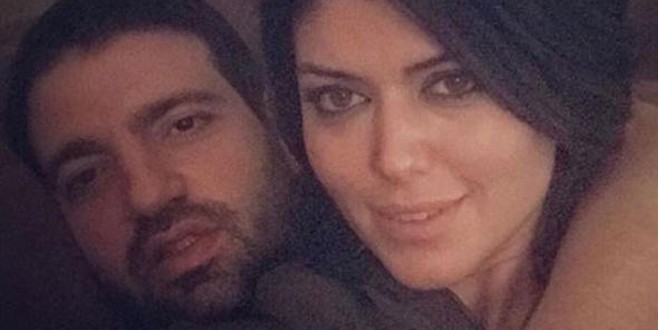 Neşe Sapmaz Yavuz Yılmaz ile olan son resmini paylaştı