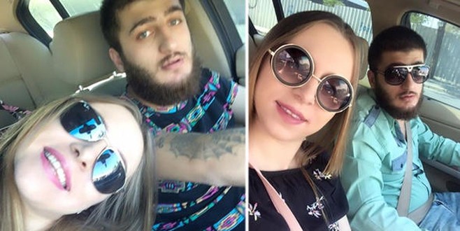 Nimet Tarlak oğlunu öldürdü