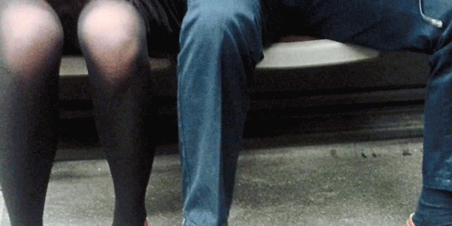 Otobüste bacakla temasa 2 yıl hapis cezası