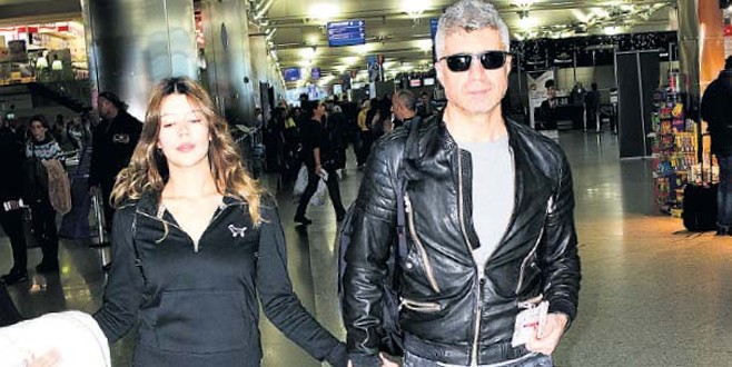 Özcan Deniz’den milyonluk hediye!