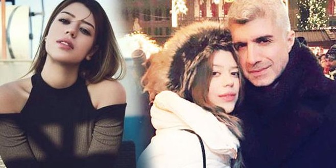 Özcan Deniz Feyza Aktan’ın üstüne titriyor