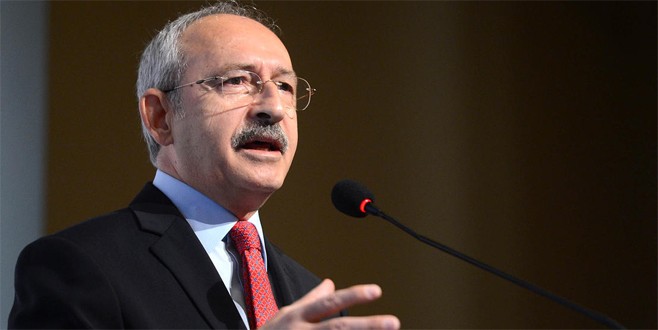 Panos Kammenos’dan Kemal Kılıçdaroğlu’na küstah yanıt