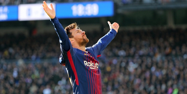 Real Madrid – Barcelona maçı sonucu ve golleri