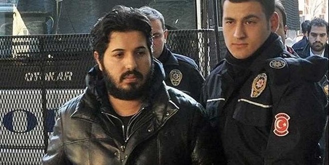 Reza Zarrab’dan çarpıcı ifadeler!