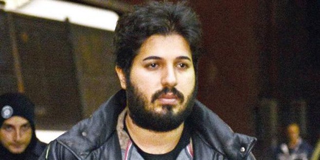 Reza Zarrab davasında şok iddia