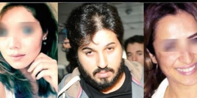 Reza Zarrab davasında şoke eden büyü ayrıntısı