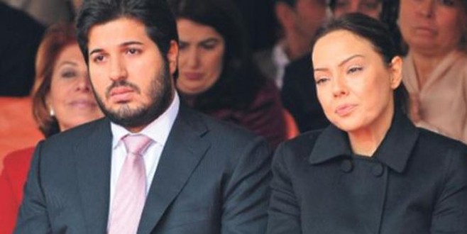 Reza Zarrab’ın uçak ve yatına el konuldu!
